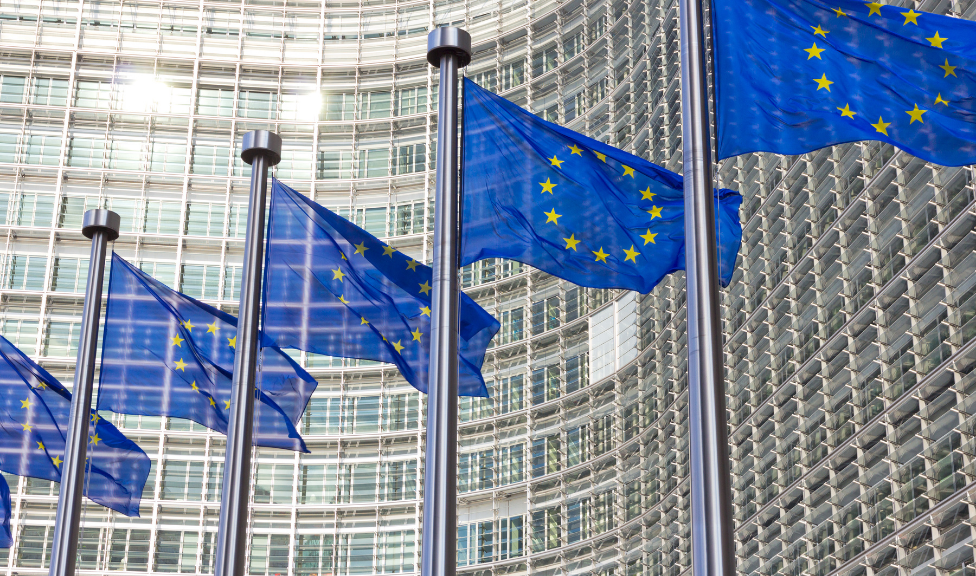 Instant payments in Europe