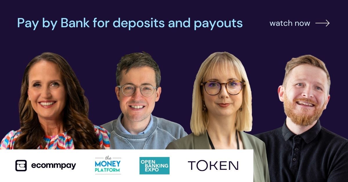 Ecommpay webinar